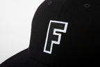 430 PATCH FV BB CAP