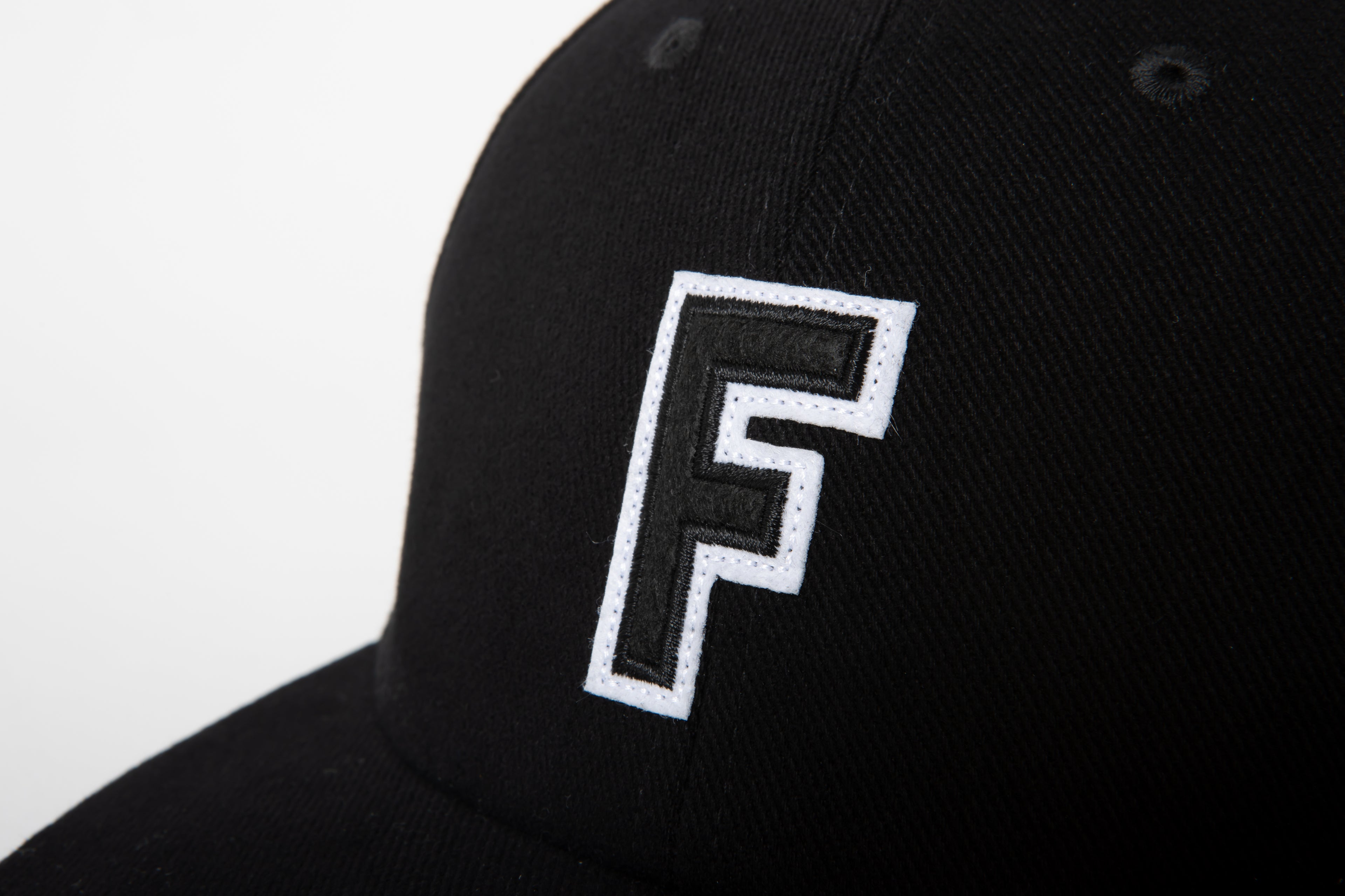 430 PATCH FV BB CAP