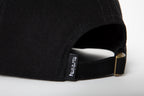 430 PATCH FV BB CAP