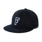 430 PATCH FV BB CAP