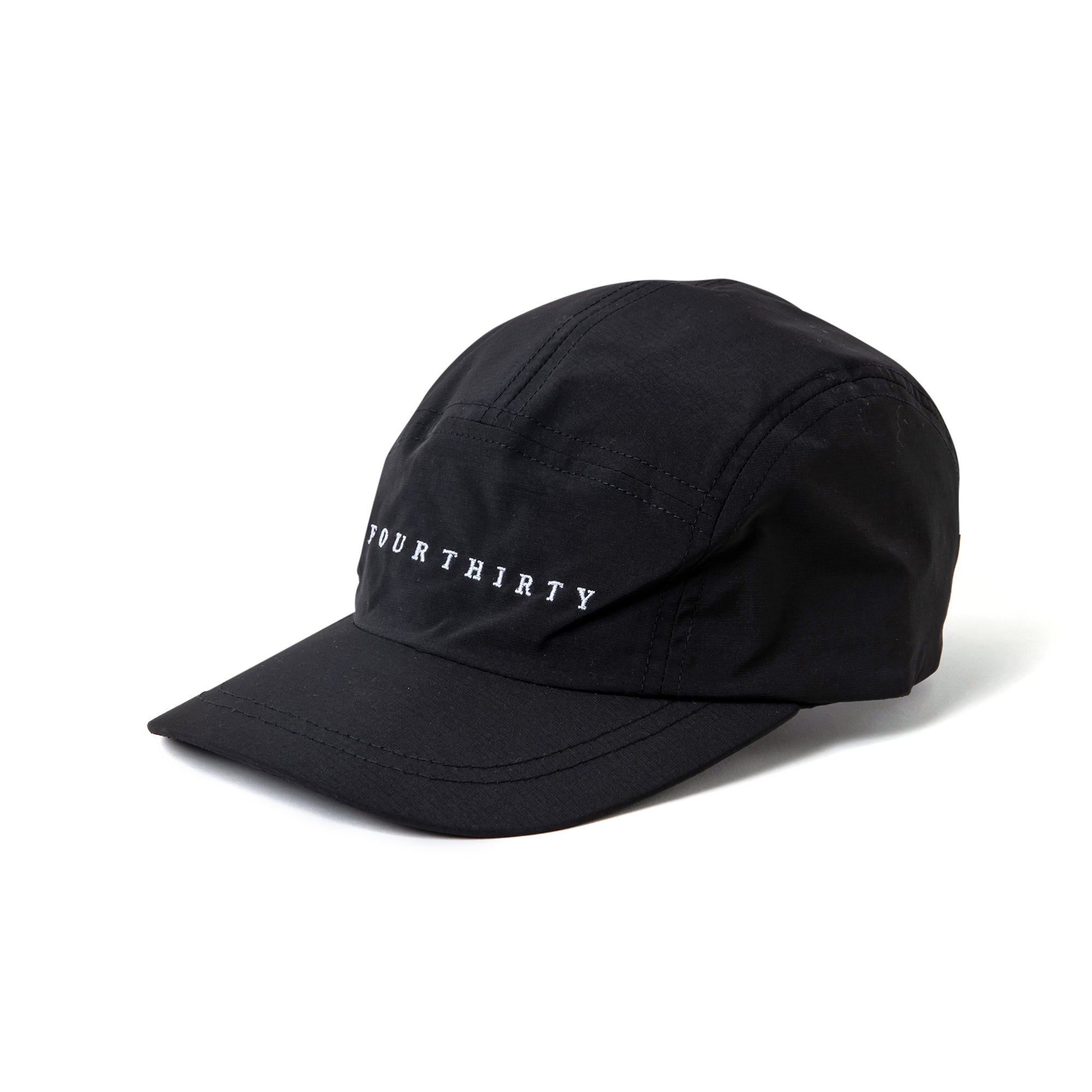 430 NYLON JET CAP