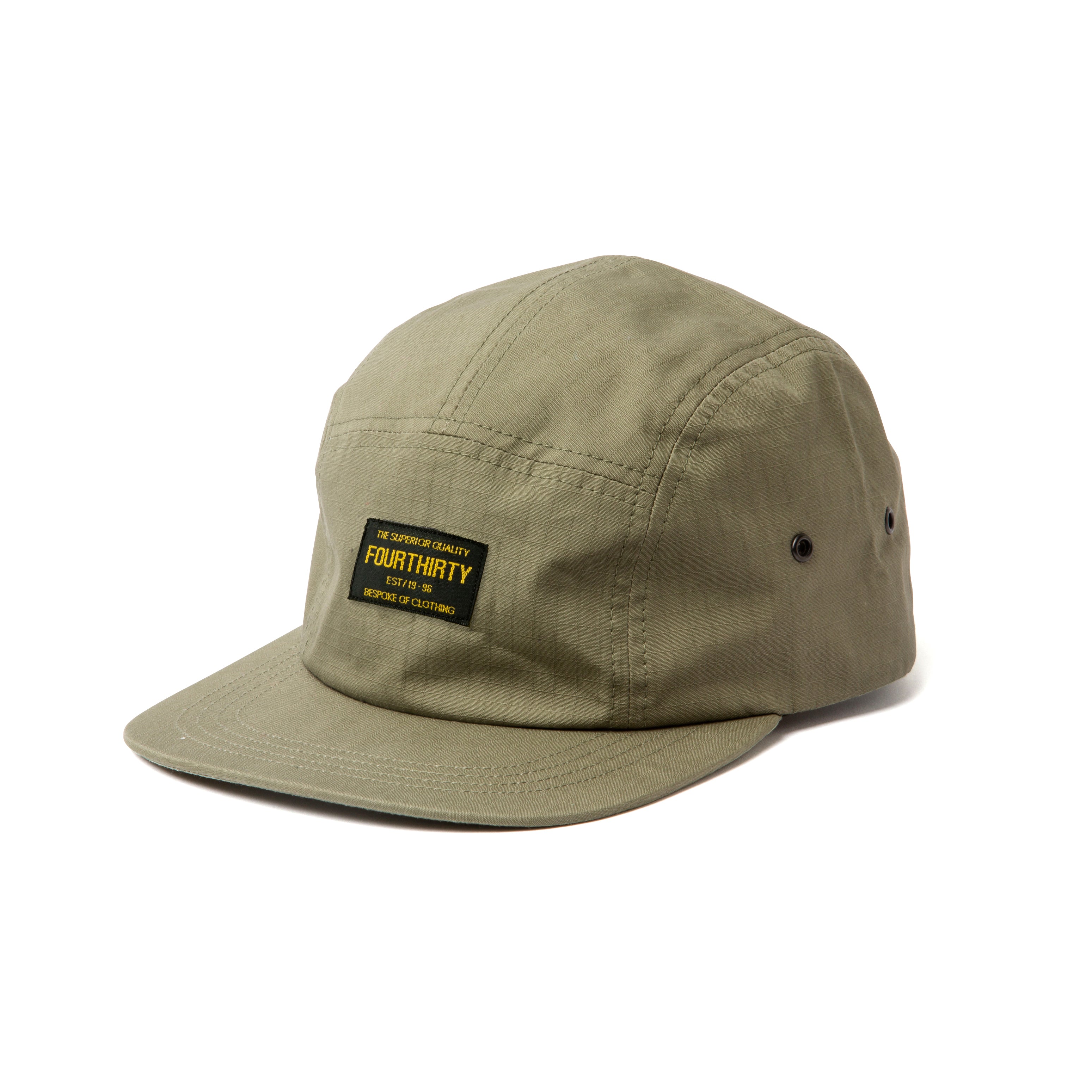 430 RIP JET CAP
