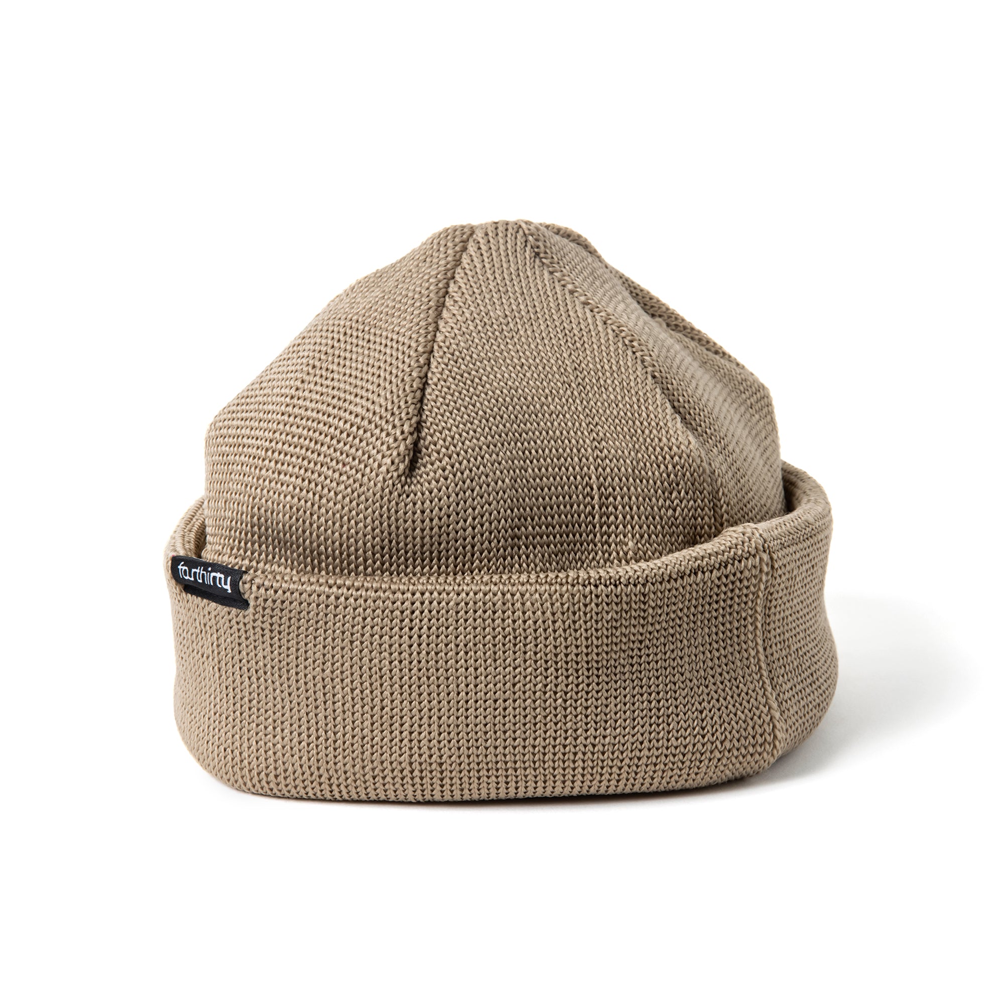 430 PS ROLL BEANIE