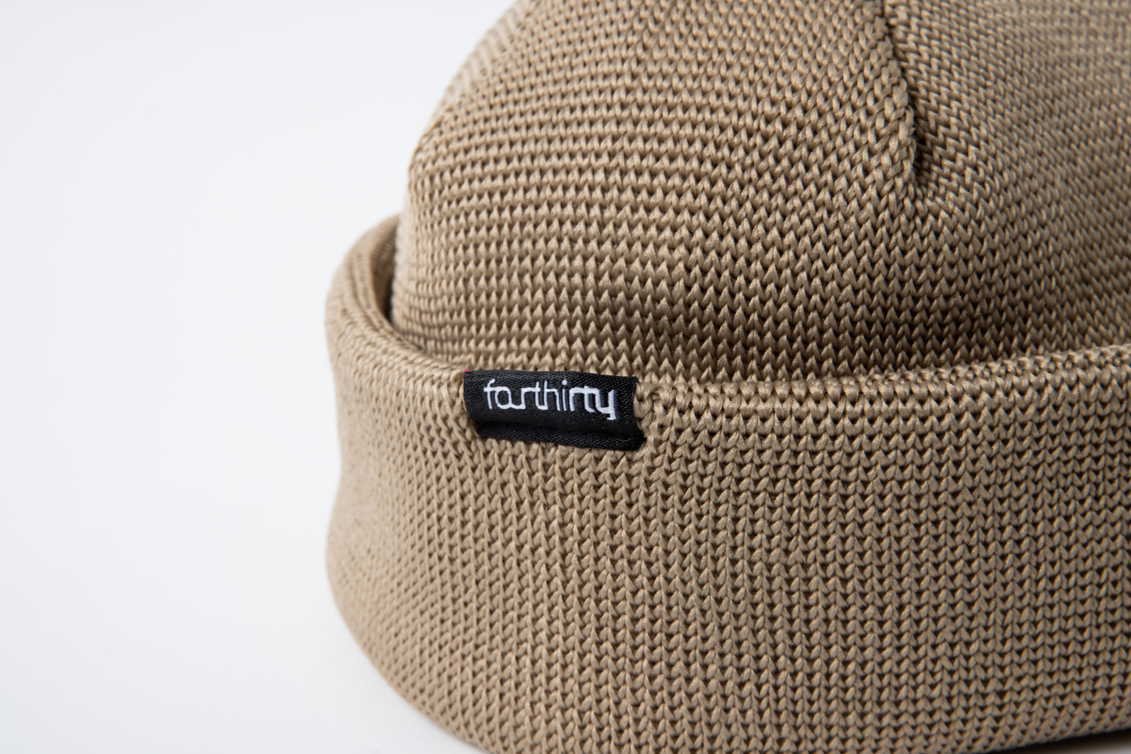 430 PS ROLL BEANIE