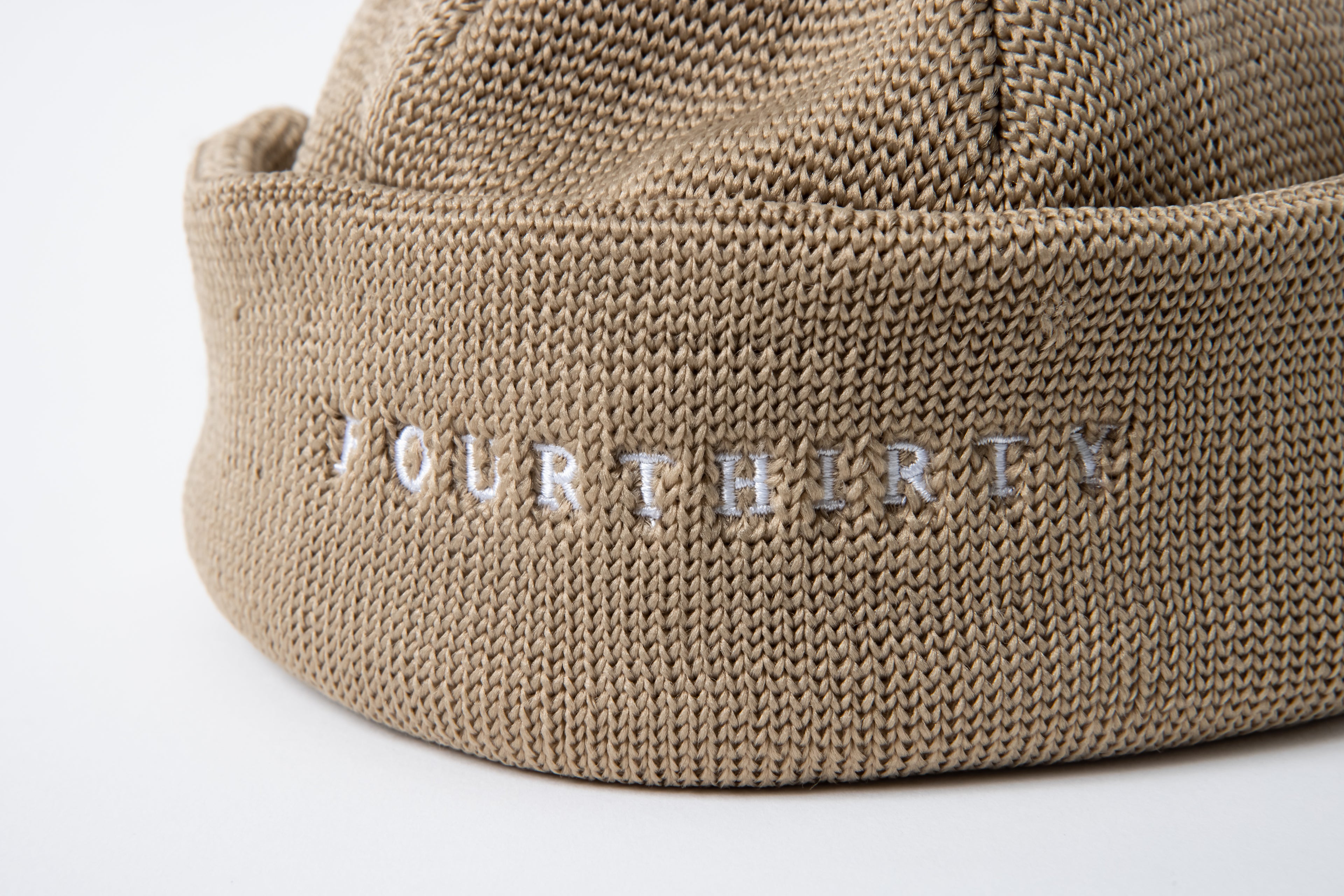 430 PS ROLL BEANIE