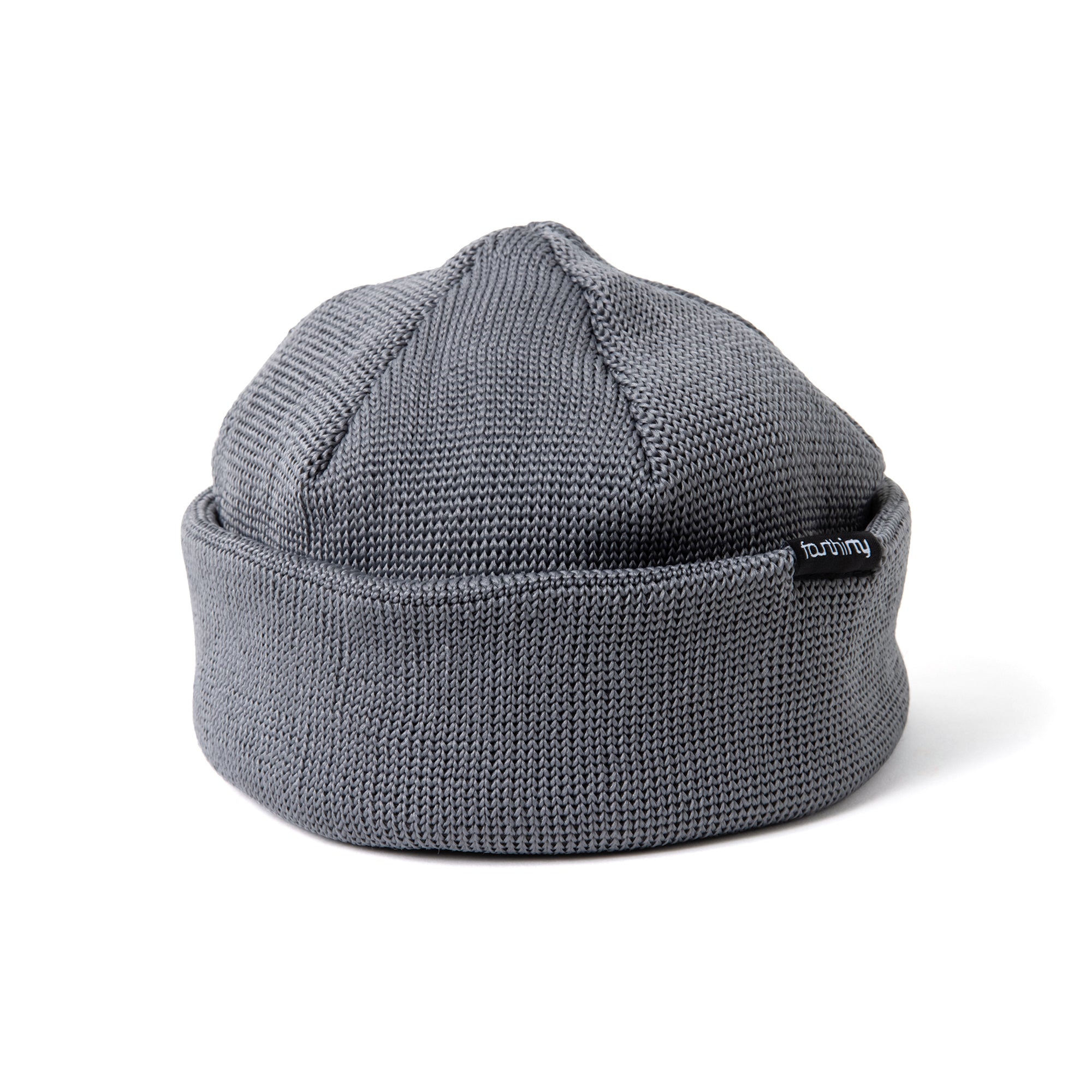 430 PS ROLL BEANIE