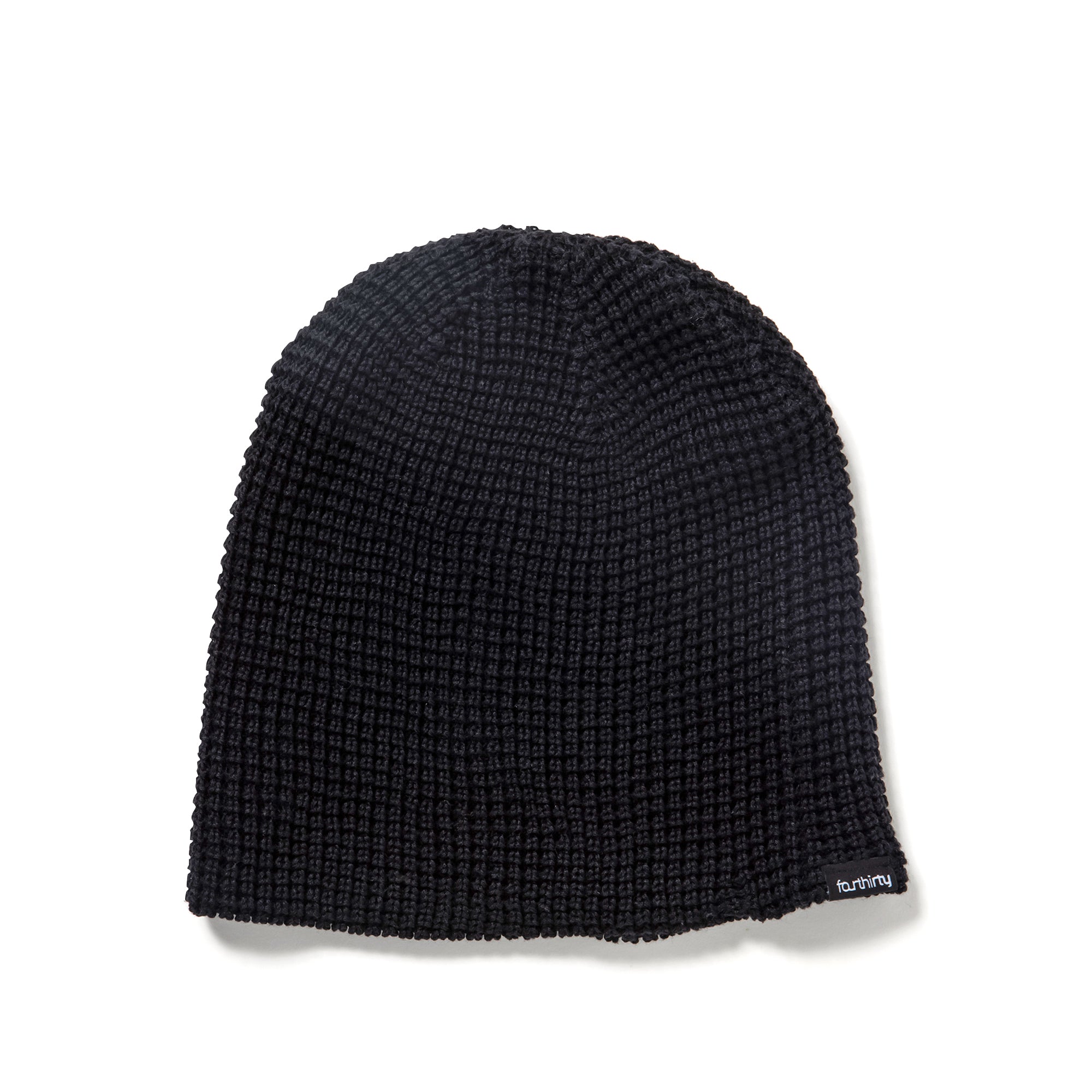 430 WAFFLE BEANIE