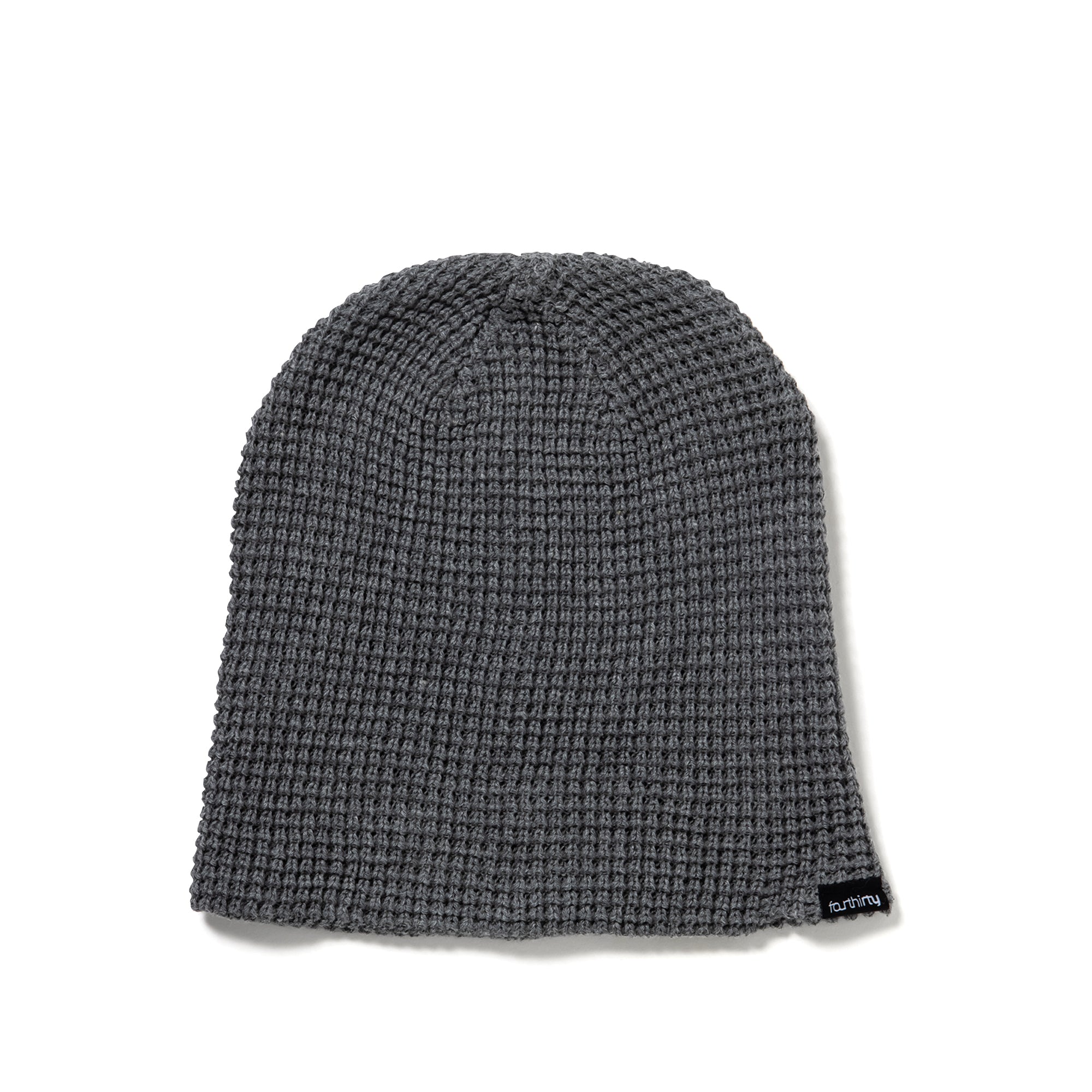 430 WAFFLE BEANIE