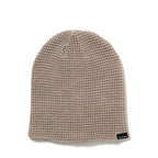 430 WAFFLE BEANIE