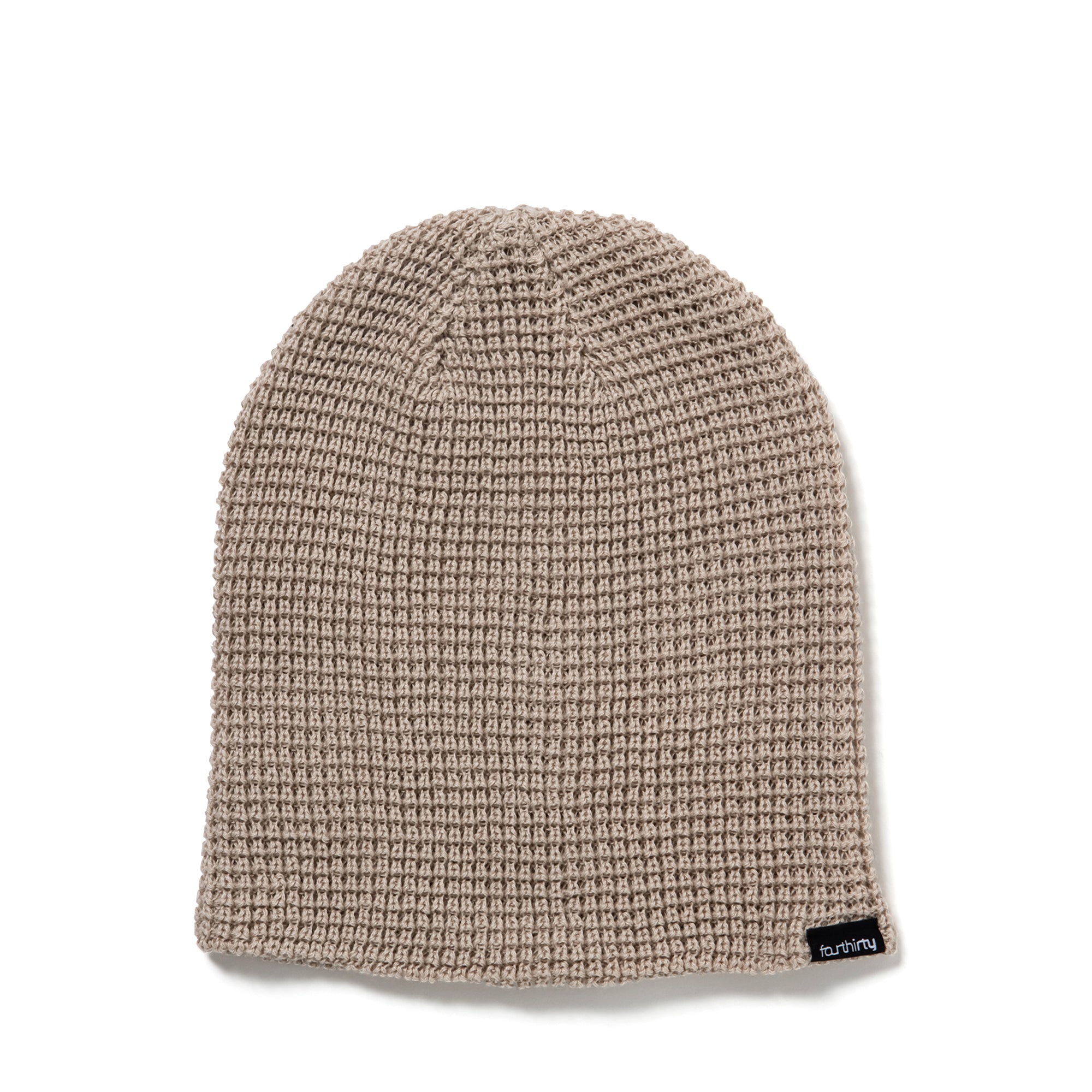 430 WAFFLE BEANIE