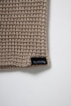 430 WAFFLE BEANIE