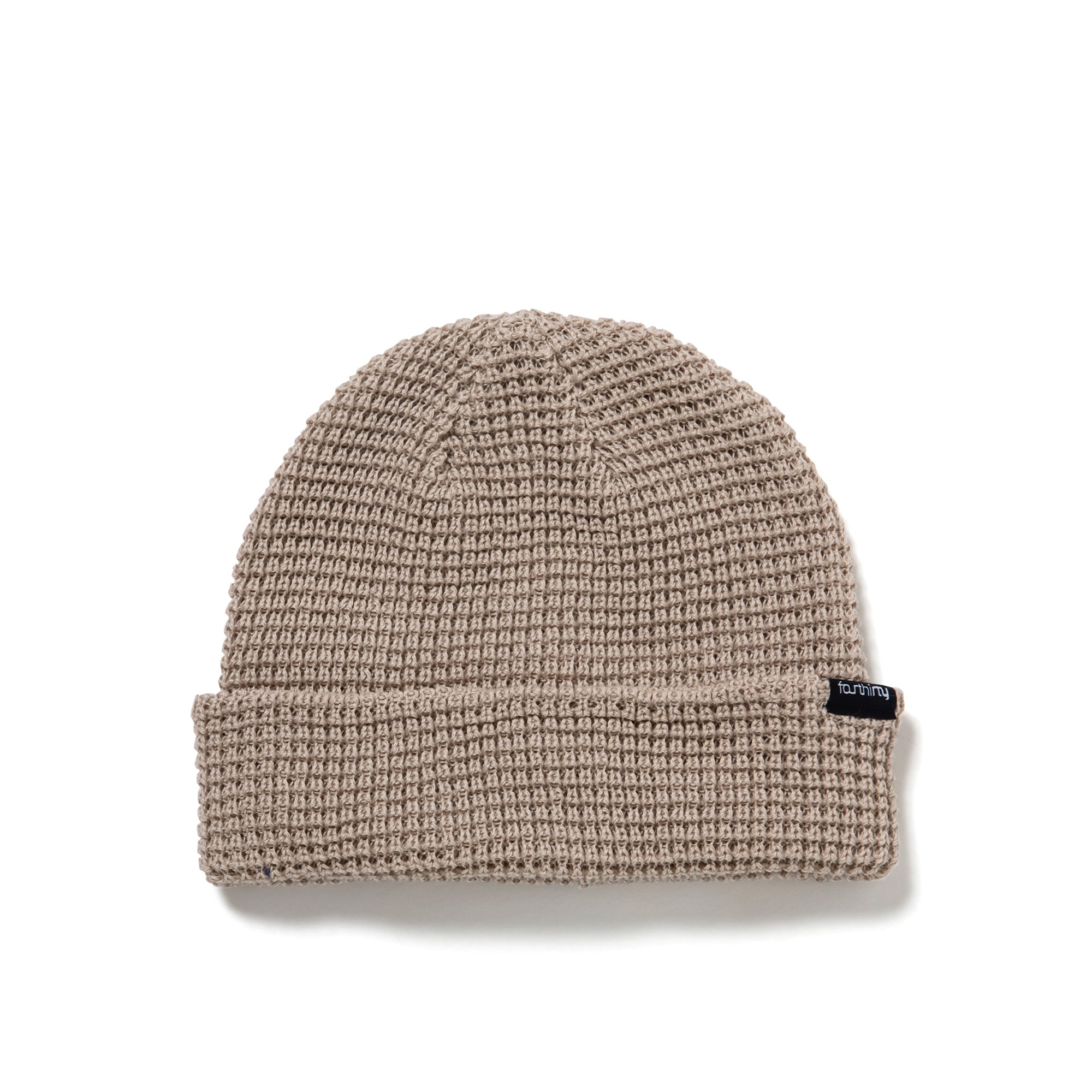 430 WAFFLE BEANIE