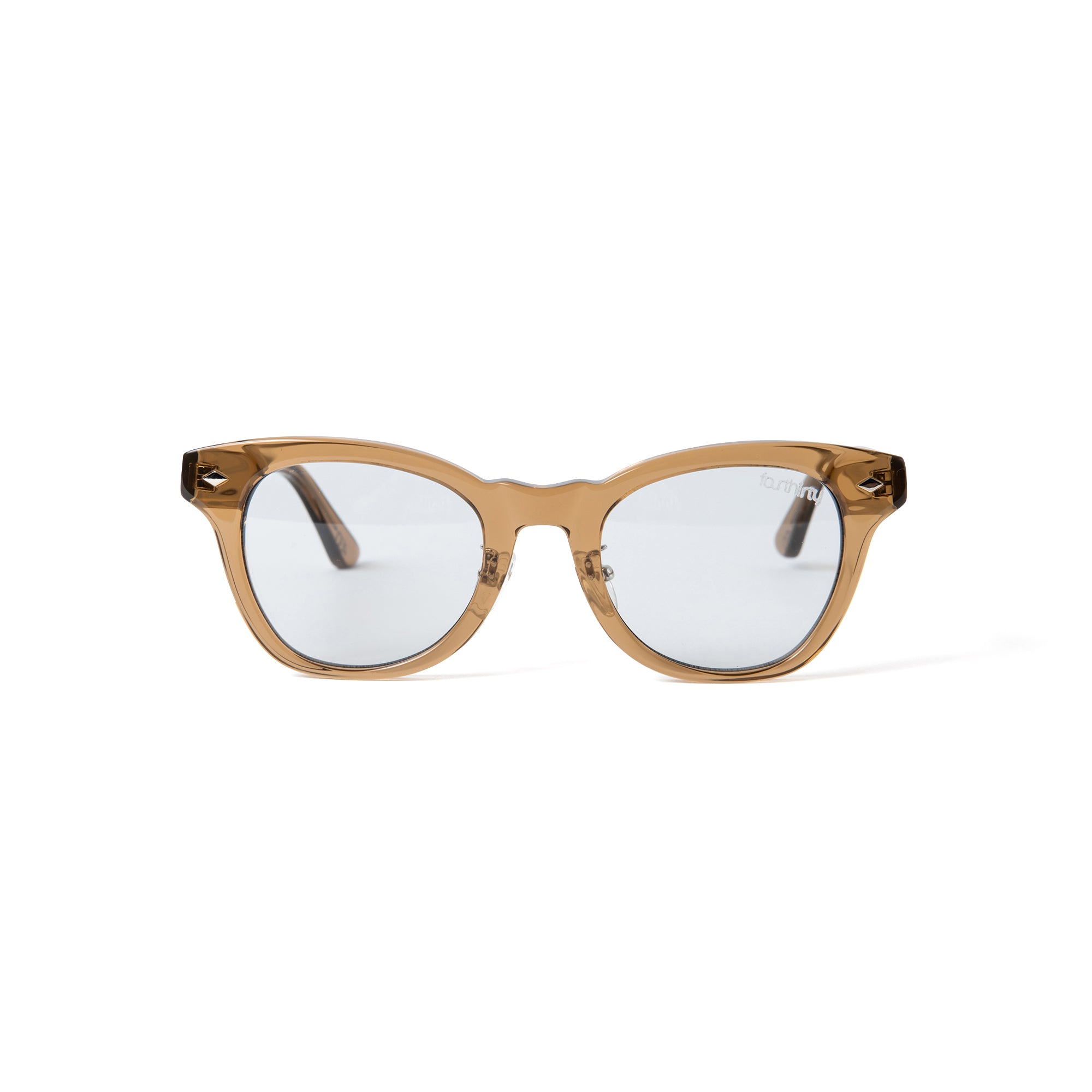 430 "W" PHOTOCHROMIC LENS