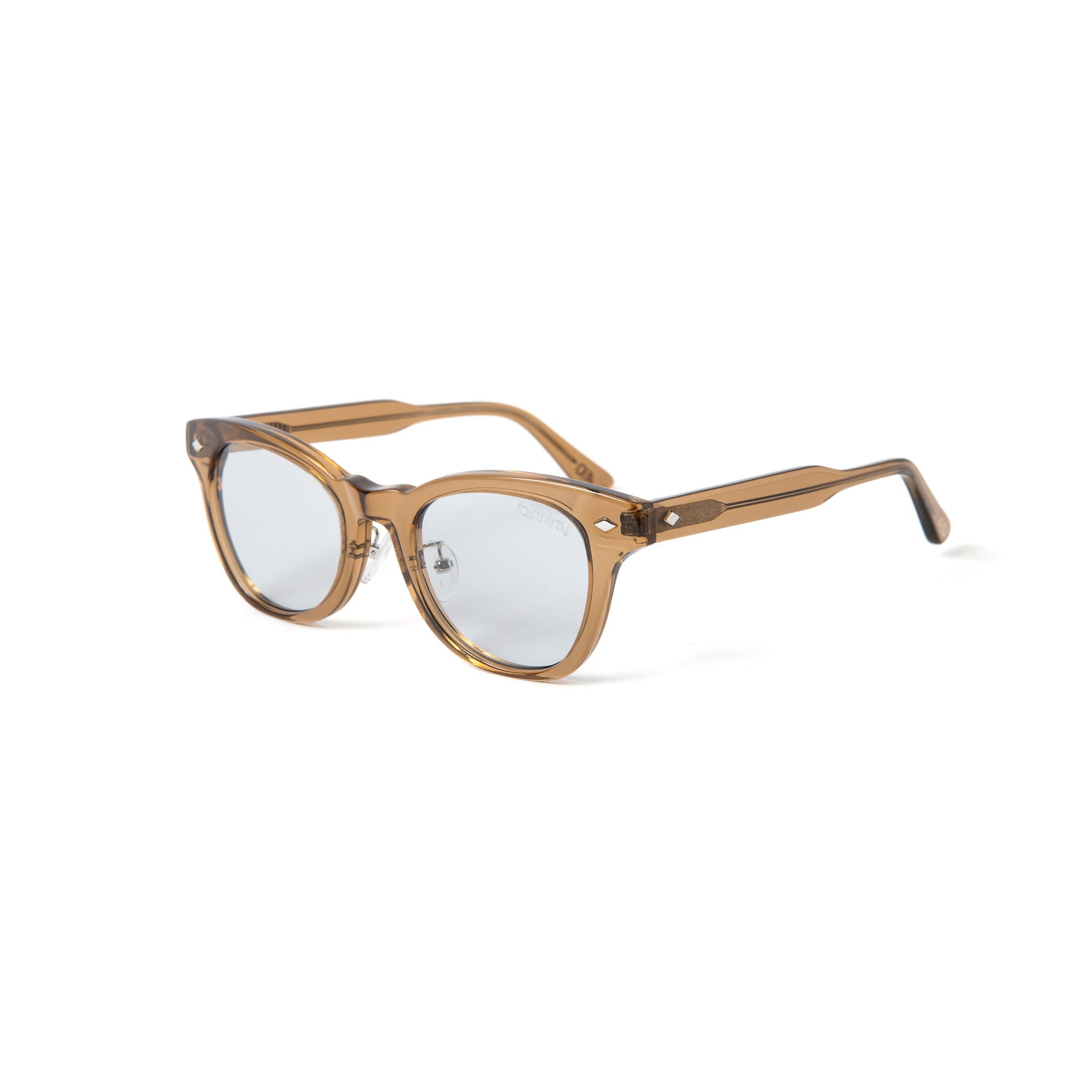 430 "W" PHOTOCHROMIC LENS