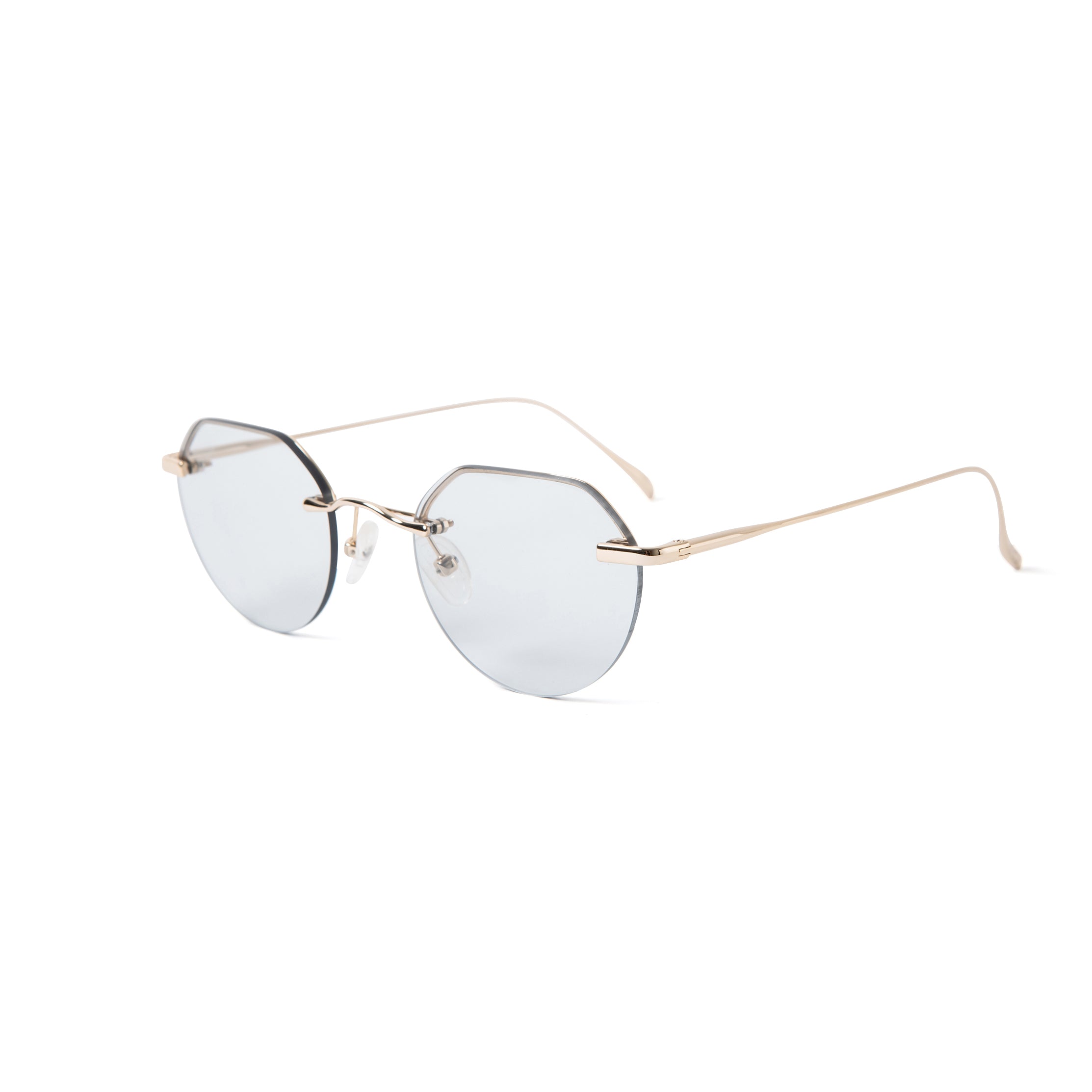 430 "L" PHOTOCHROMIC LENS