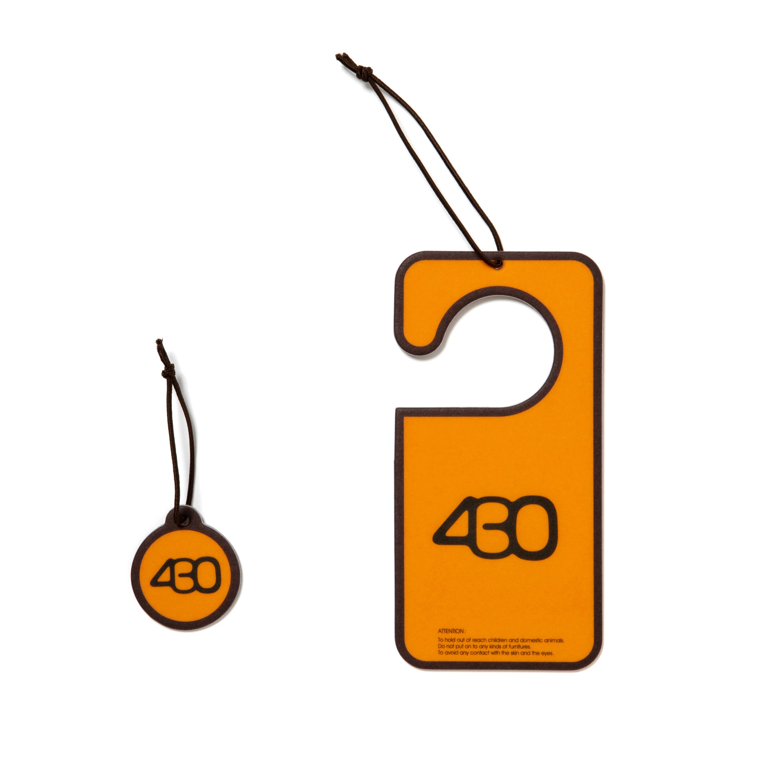 430 KUUMBA 430 PAPER FRAGRANCE