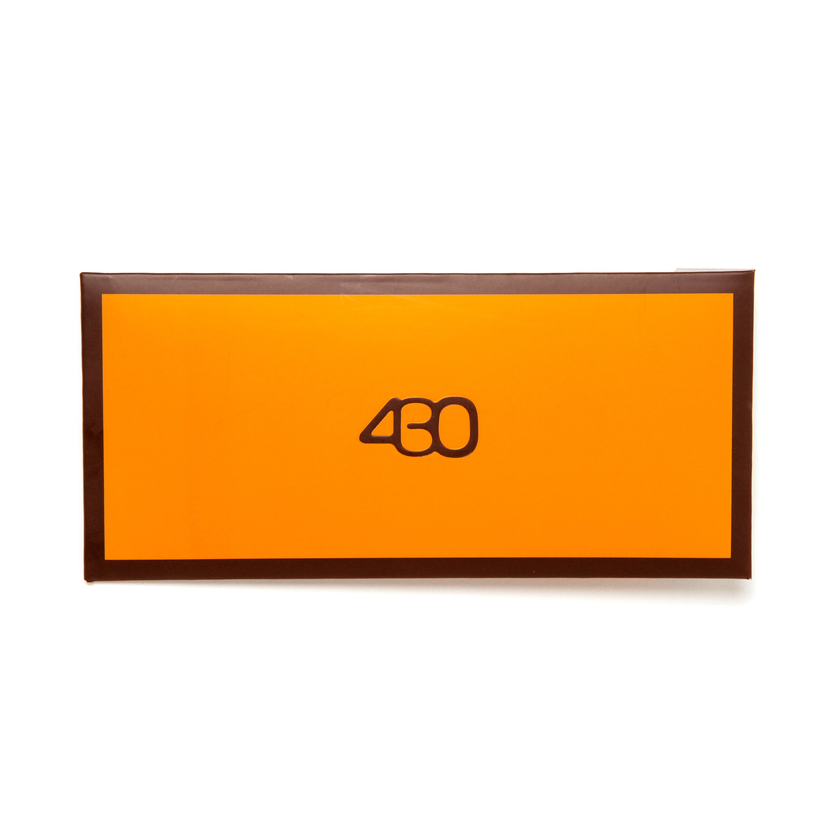 [2026 AUTUMN / WINTER 8月発売予約商品] 430 KUUMBA 430 STICK INCENSE