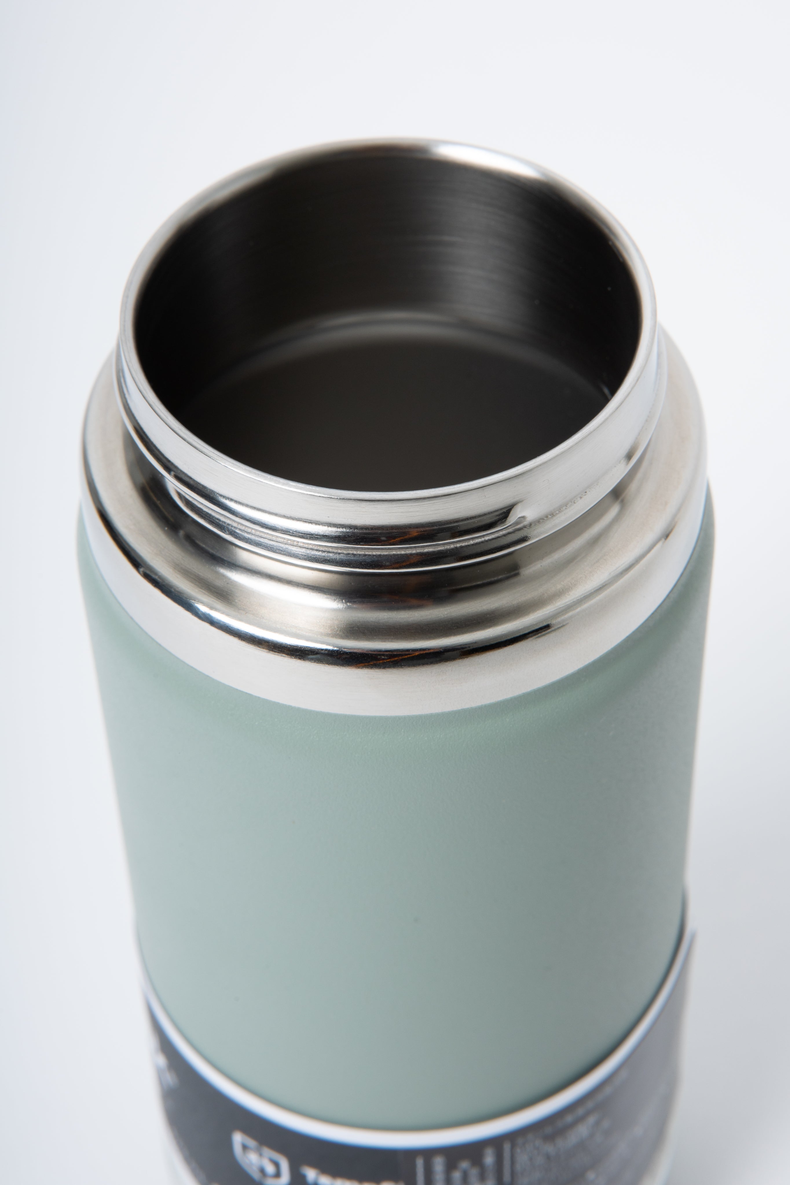 430 HFF 16oz WIDE MOUTH BOTTLE