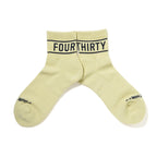 430 CM LOGO MID SOX