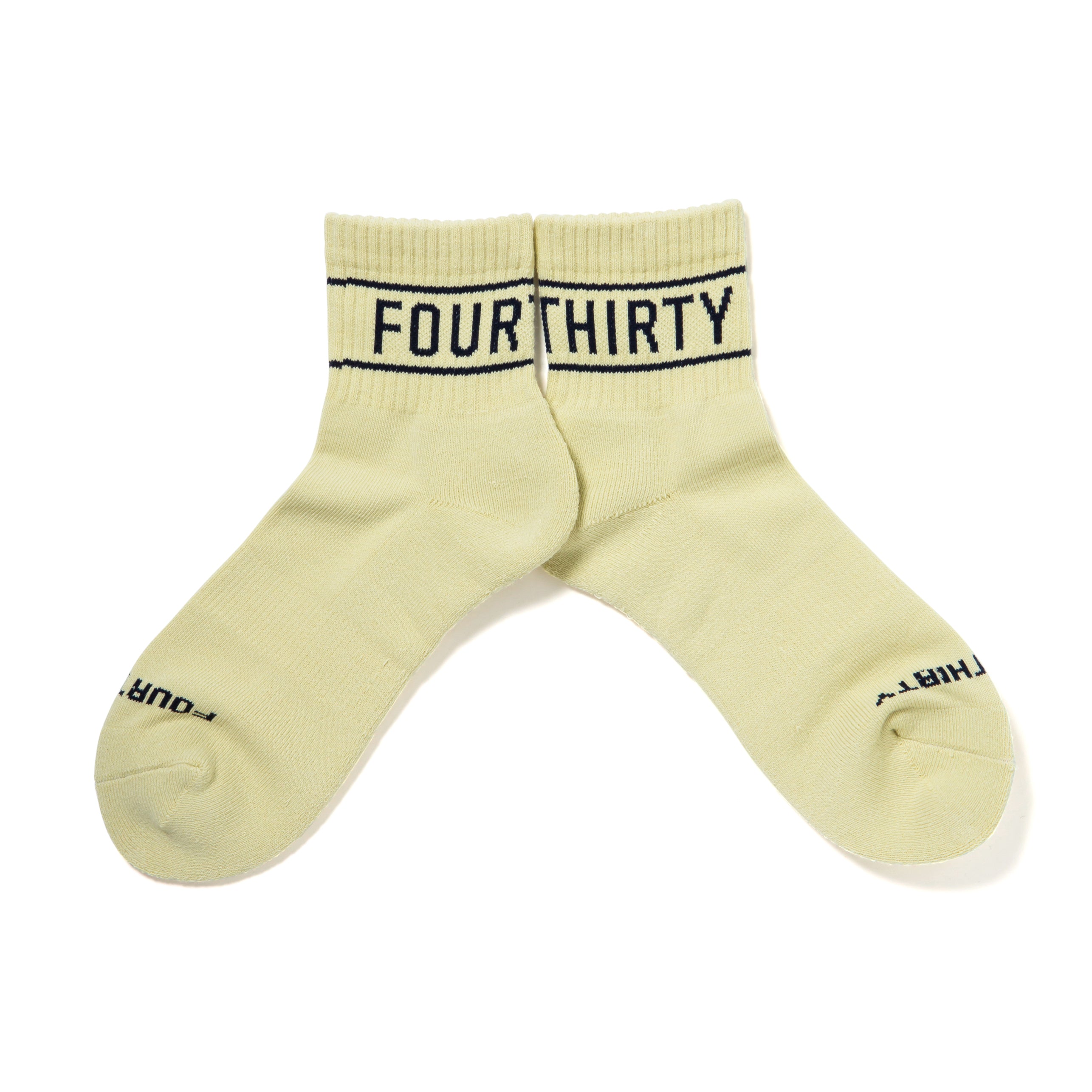 430 CM LOGO MID SOX