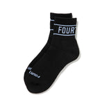 430 CM LOGO MID SOX