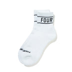 430 CM LOGO MID SOX