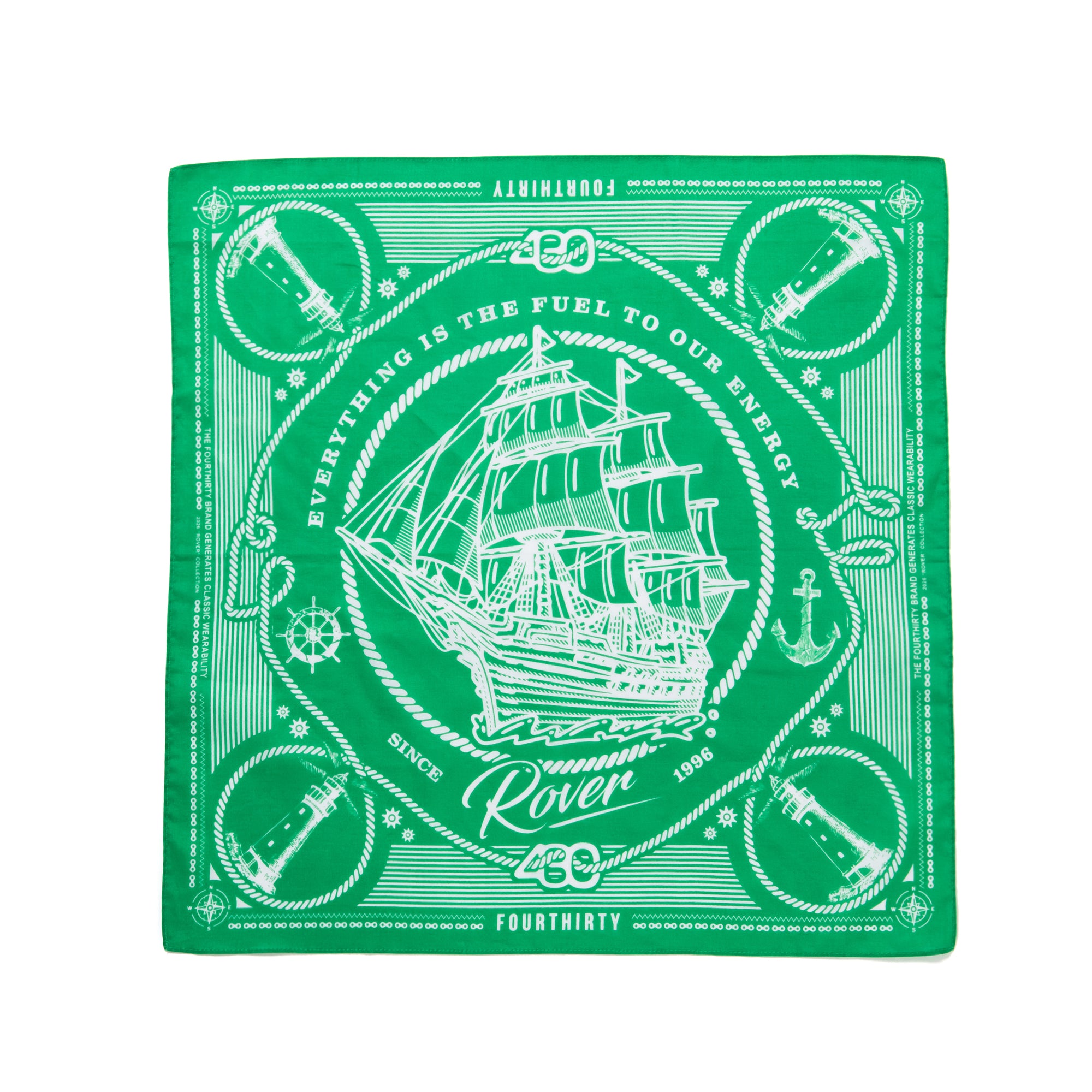 430 CRUISE BANDANA