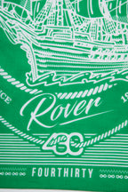 430 CRUISE BANDANA