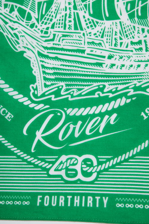 430 CRUISE BANDANA
