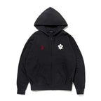 430 AF "KOZAKURA KAMON" Z/U PARKA