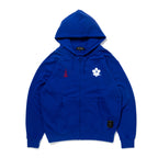 430 AF "KOZAKURA KAMON" Z/U PARKA