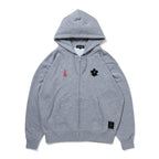 430 AF "KOZAKURA KAMON" Z/U PARKA