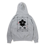 430 AF "KOZAKURA KAMON" Z/U PARKA