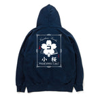 430 AF "KOZAKURA KAMON" Z/U PARKA