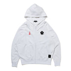 430 AF "KOZAKURA KAMON" Z/U PARKA