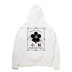 430 AF "KOZAKURA KAMON" Z/U PARKA