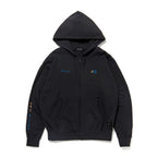 430 NF "TO LIVE IS TO LEARN" Z/U PARKA