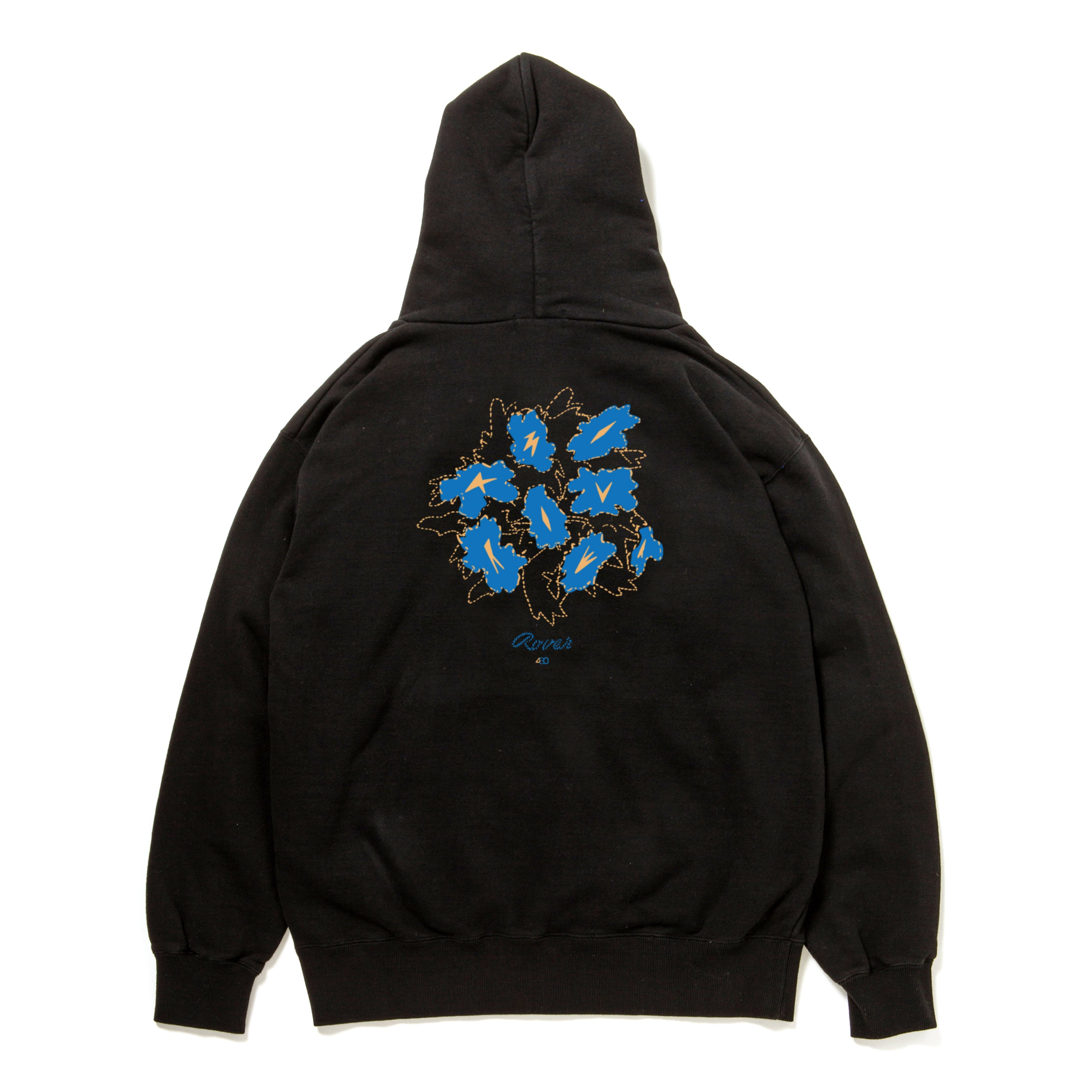 430 NF "TO LIVE IS TO LEARN" Z/U PARKA