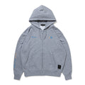 430 NF "TO LIVE IS TO LEARN" Z/U PARKA