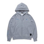 430 NF "TO LIVE IS TO LEARN" Z/U PARKA