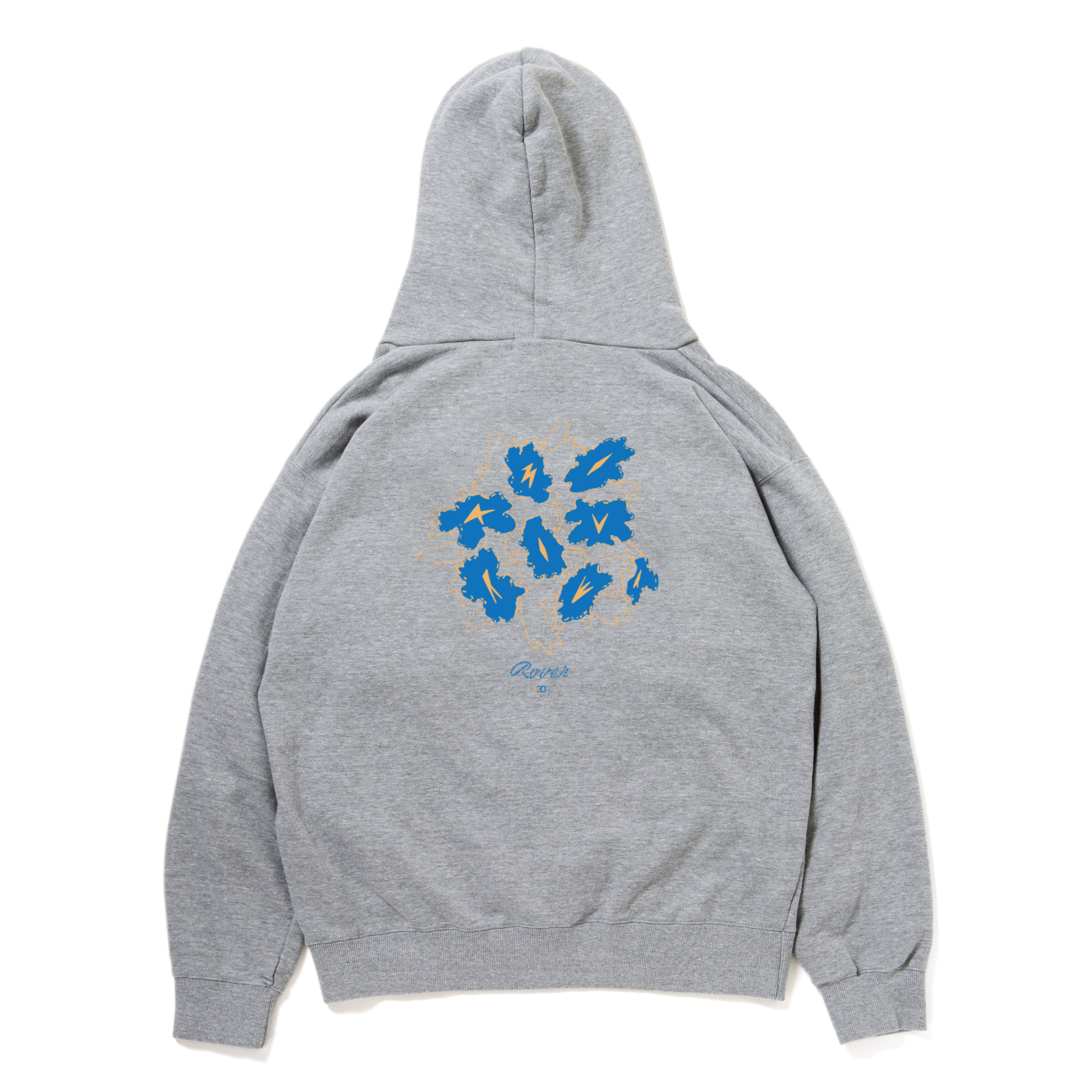 430 NF "TO LIVE IS TO LEARN" Z/U PARKA