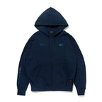 430 NF "TO LIVE IS TO LEARN" Z/U PARKA