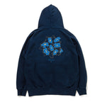 430 NF "TO LIVE IS TO LEARN" Z/U PARKA