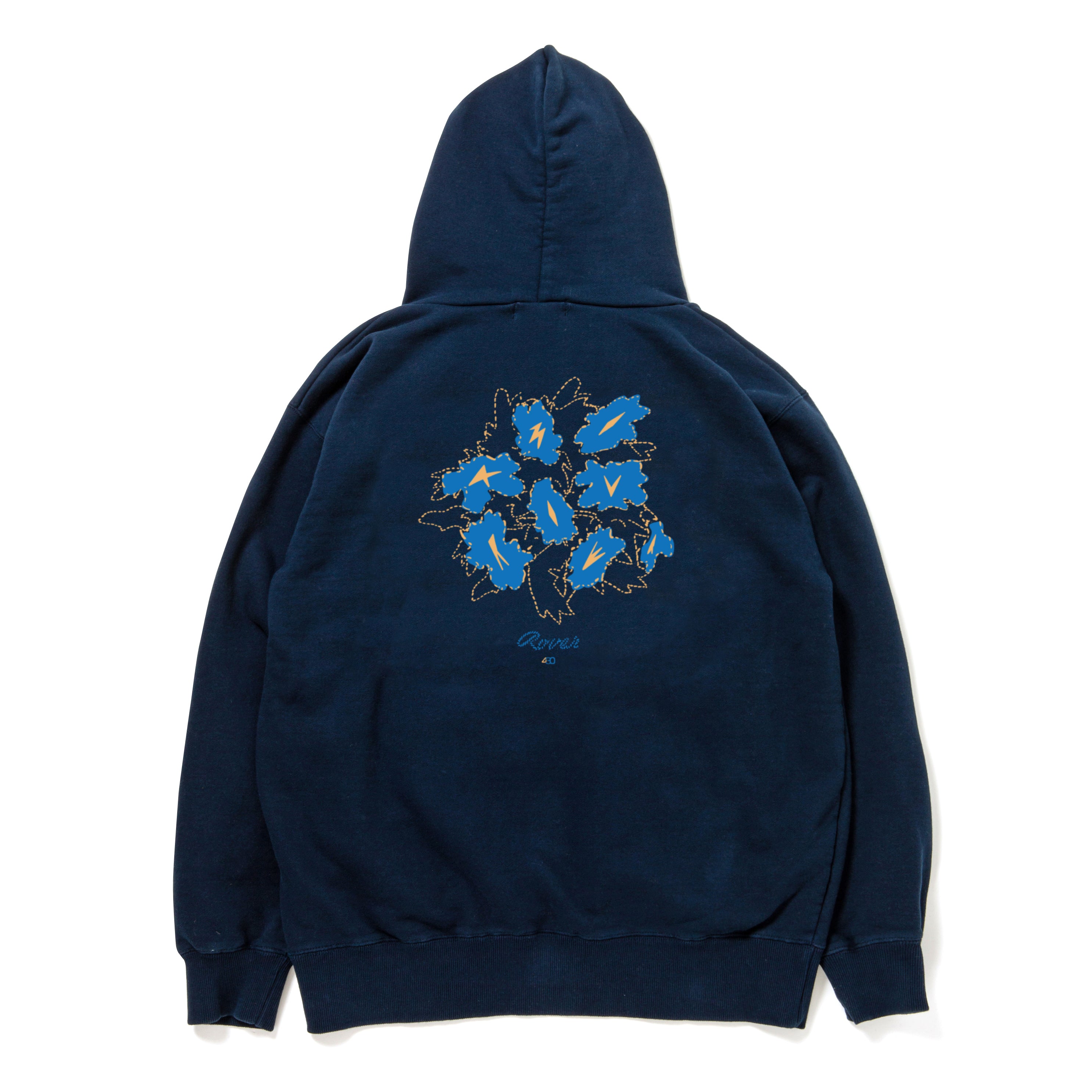 430 NF "TO LIVE IS TO LEARN" Z/U PARKA