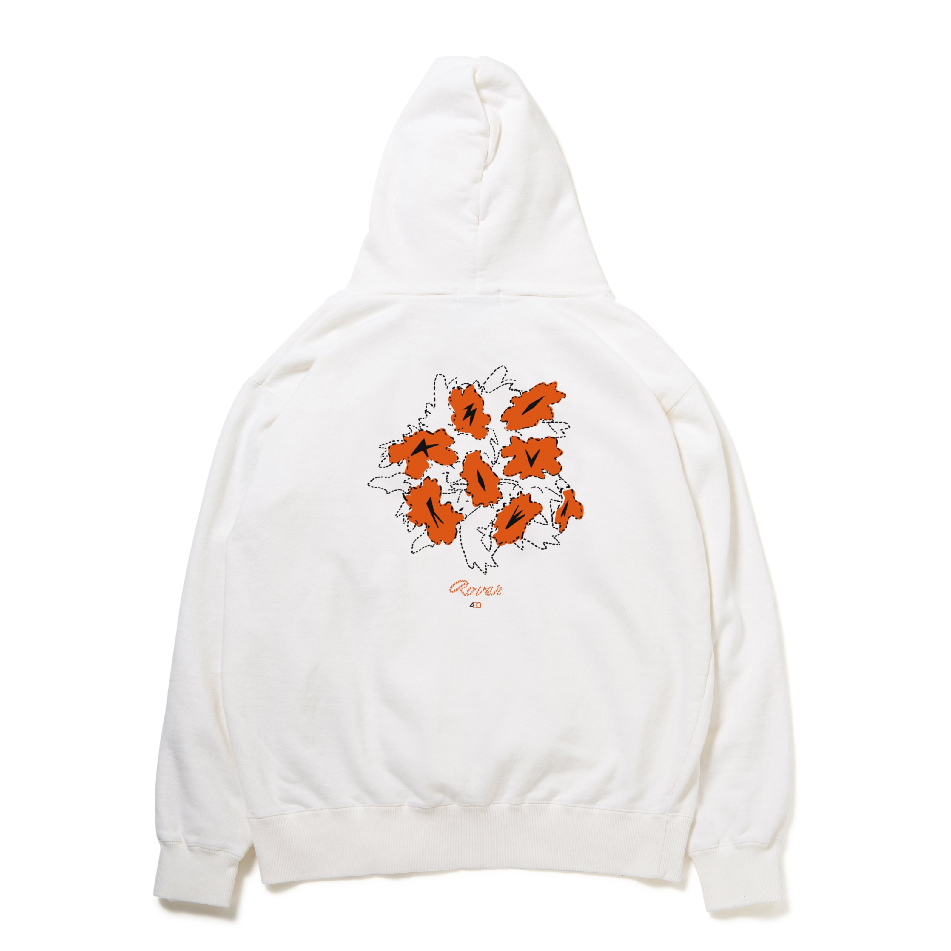 430 NF "TO LIVE IS TO LEARN" Z/U PARKA