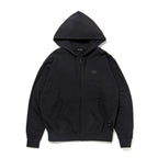 430 "A PIECE OF CHAIN CONNECT PEACE" Z/U PARKA