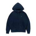 430 "A PIECE OF CHAIN CONNECT PEACE" Z/U PARKA