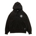 430 AF "MAP OF EYE" P/O PARKA
