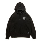 430 AF "MAP OF EYE" P/O PARKA