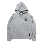430 AF "MAP OF EYE" P/O PARKA